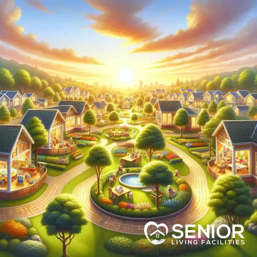 Comparing Assisted Living and Home Care Services