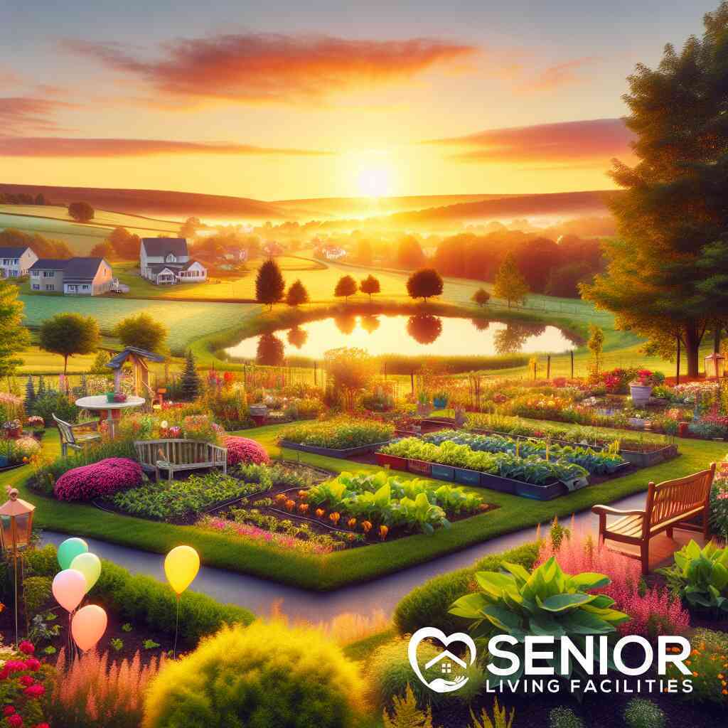 Exploring Senior Living Options in Pennsylvania 2024