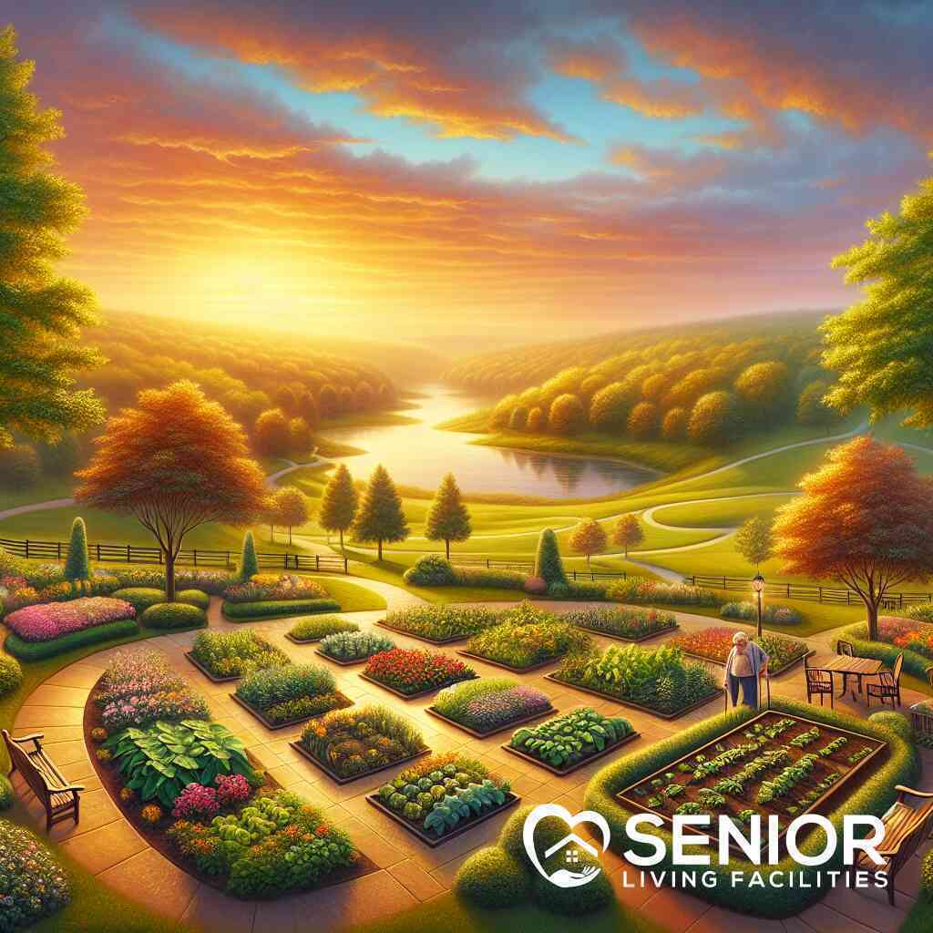 Exploring Senior Living Options in Pennsylvania 2024