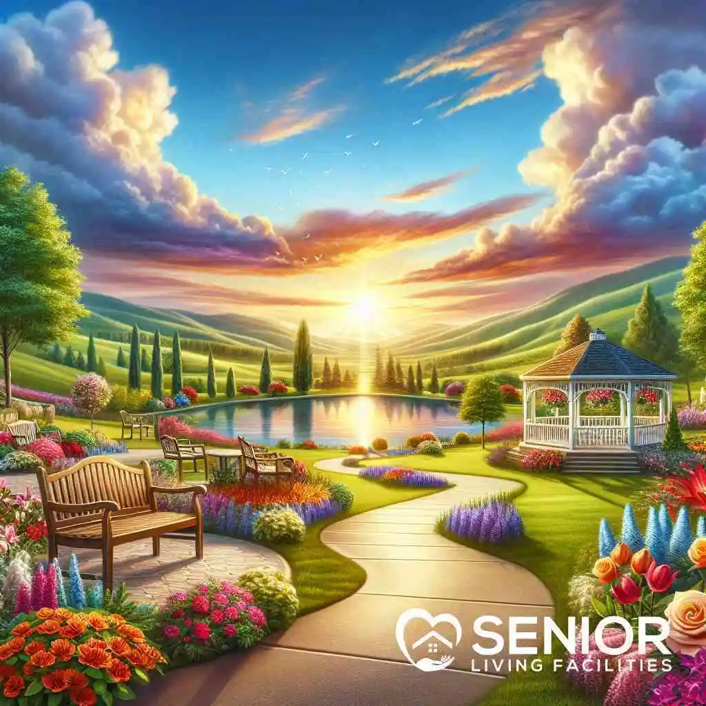 Finding the Right Senior Living in Georgia for You