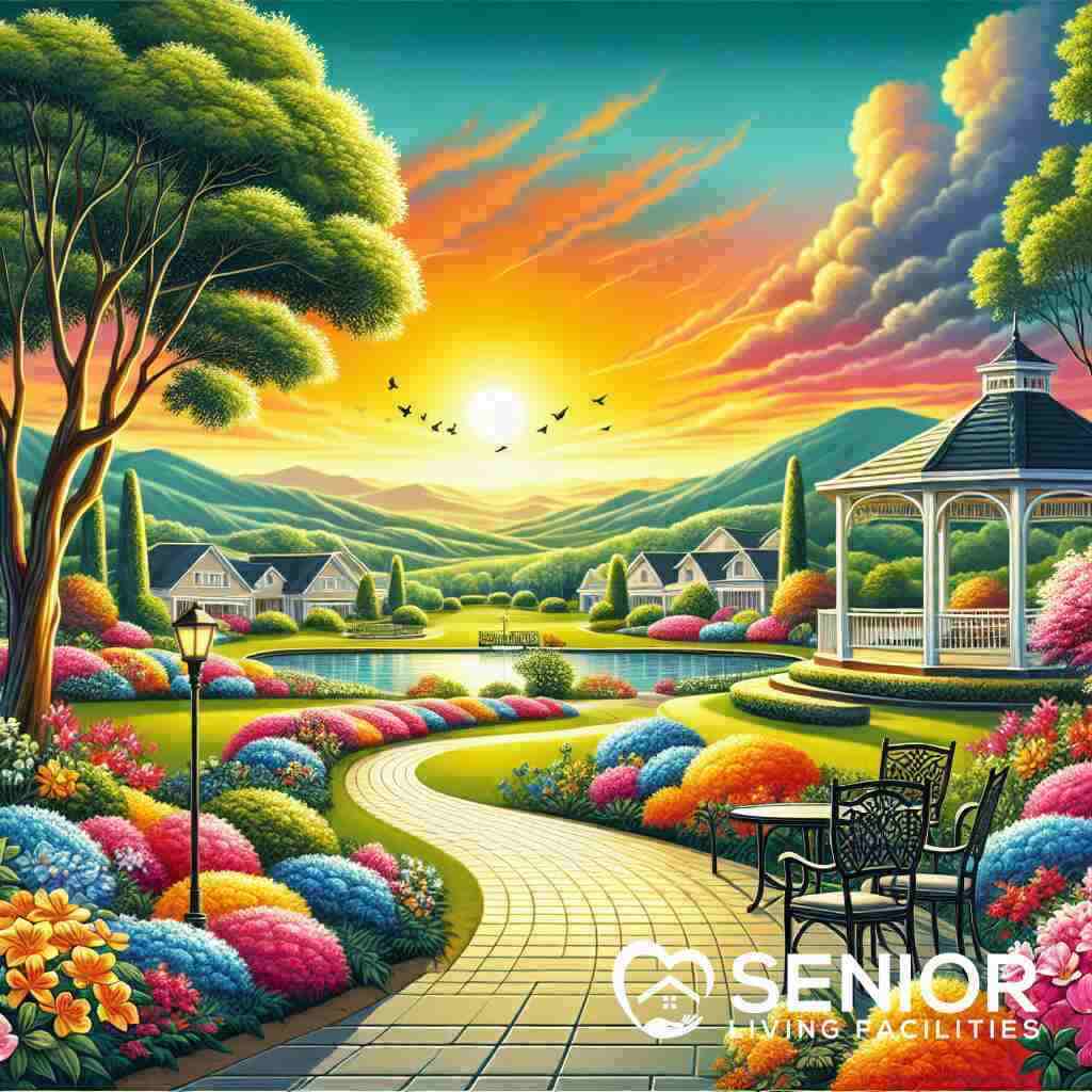 Finding the Right Senior Living in Georgia for You