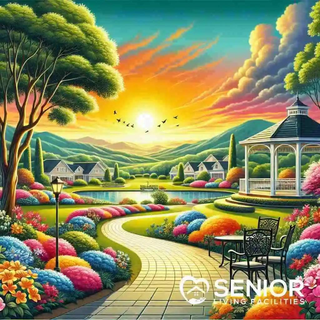 Finding the Right Senior Living in Georgia for You