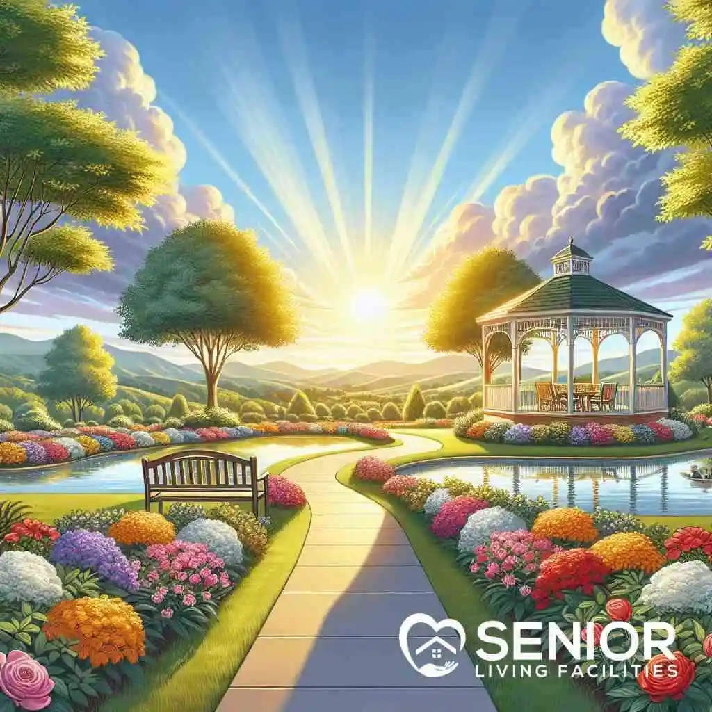 Finding the Right Senior Living in Georgia for You