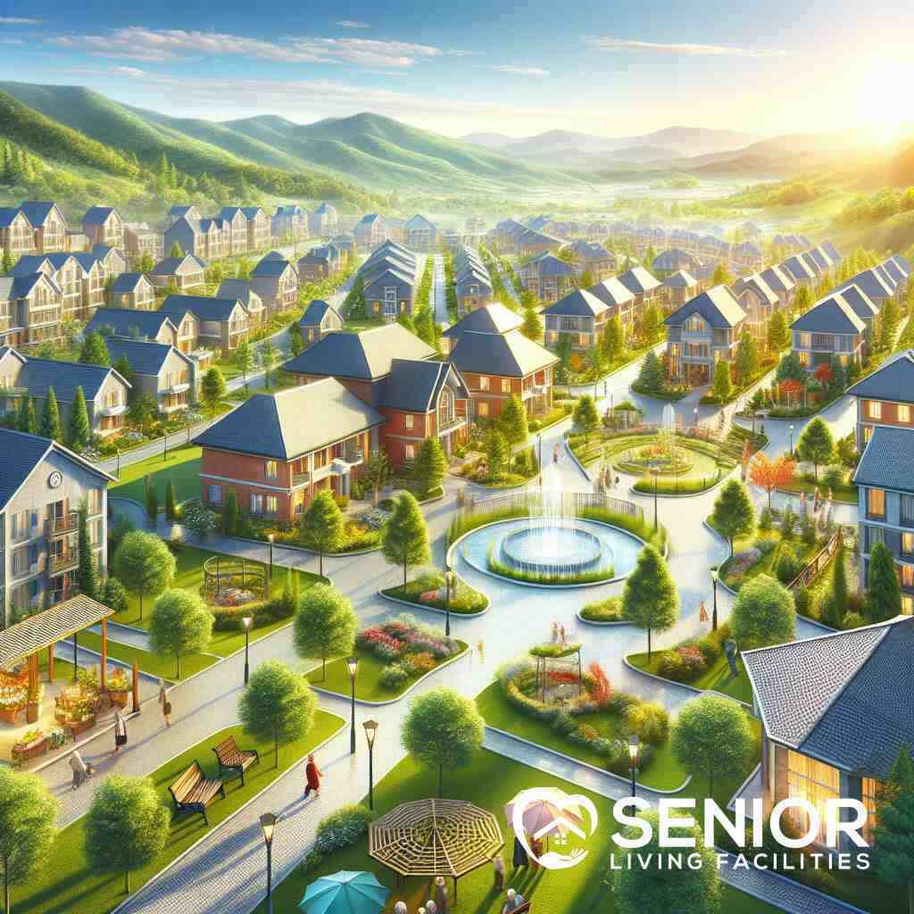 How to Find Affordable Senior Living Near You?
