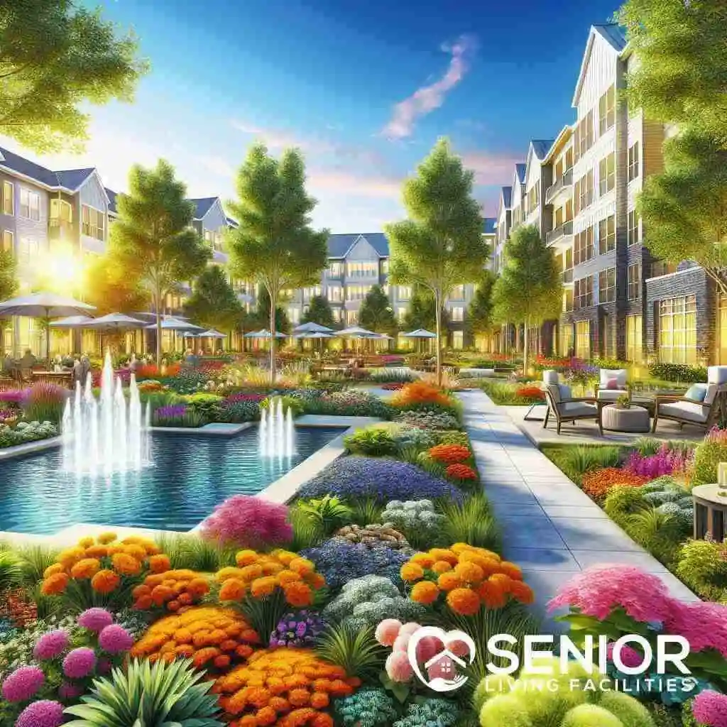 The Best Senior Living Facilities in Ohio for 2024