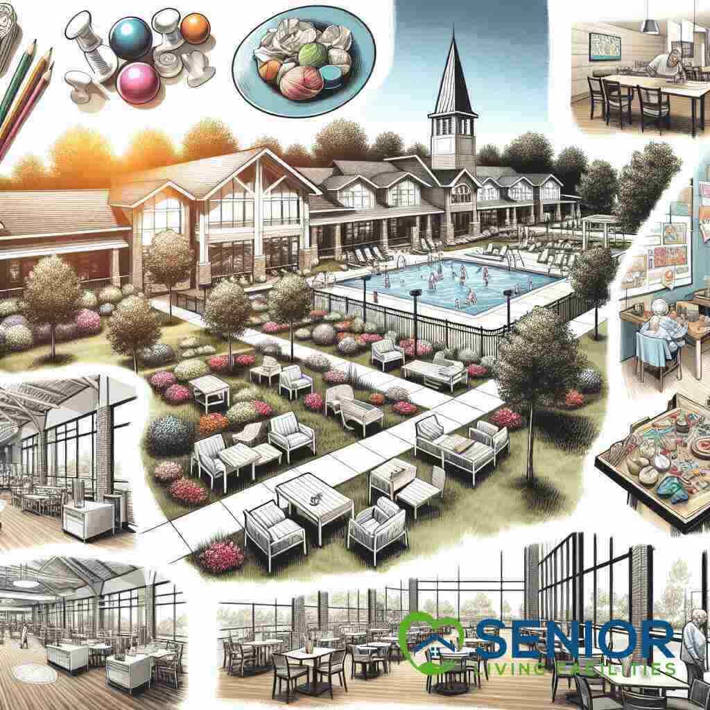 The Best Senior Living Facilities in Ohio for 2024