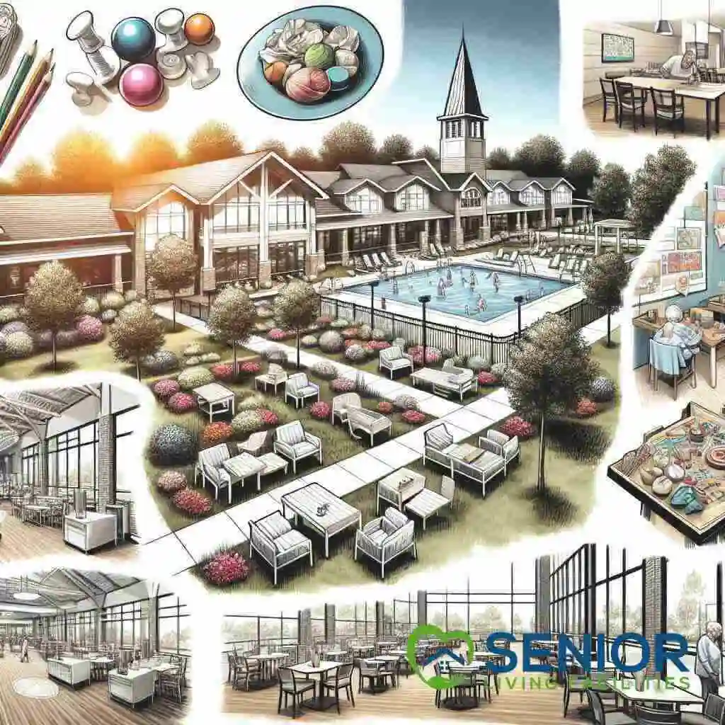 The Best Senior Living Facilities in Ohio for 2024