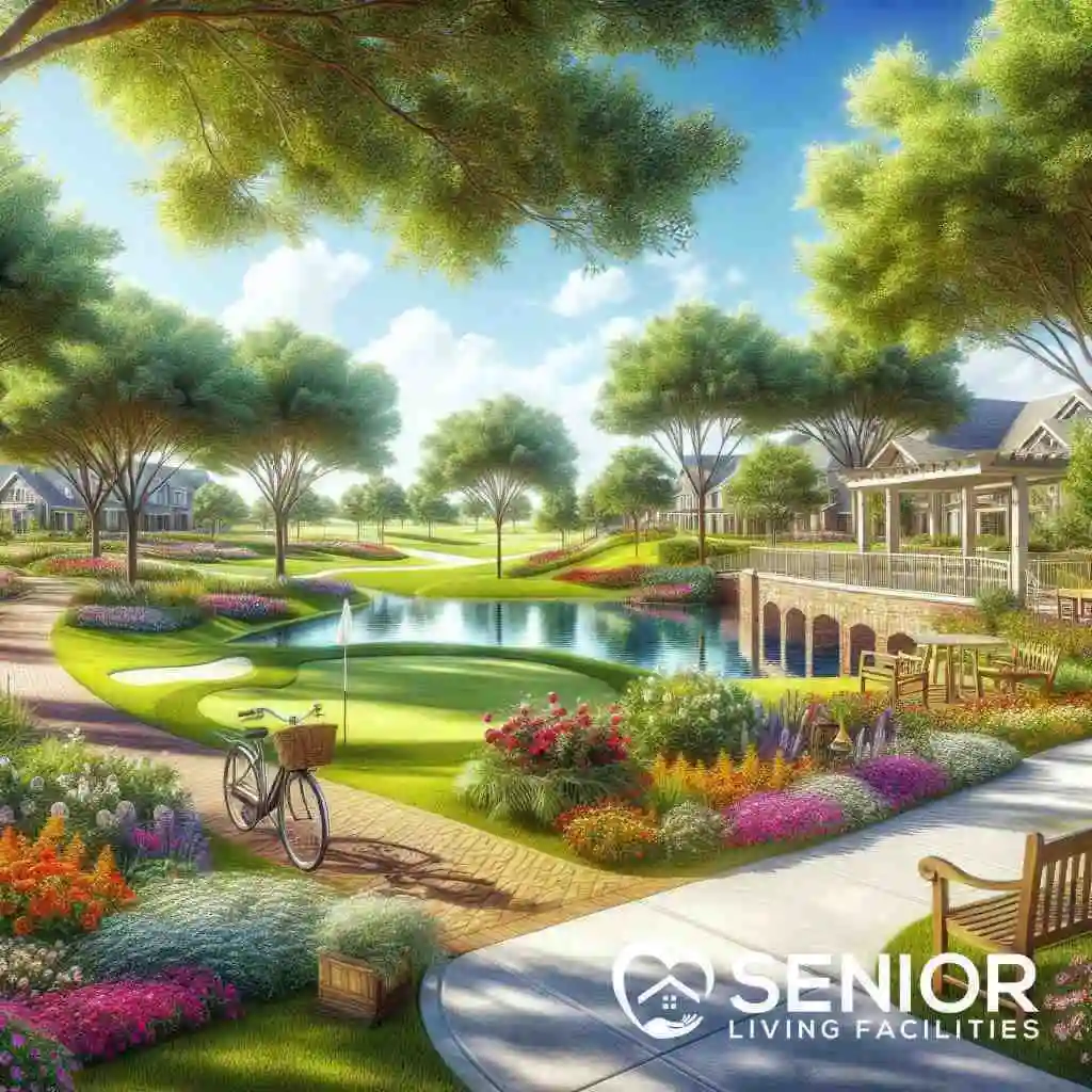 Ultimate Guide to Senior Housing in Texas 2024