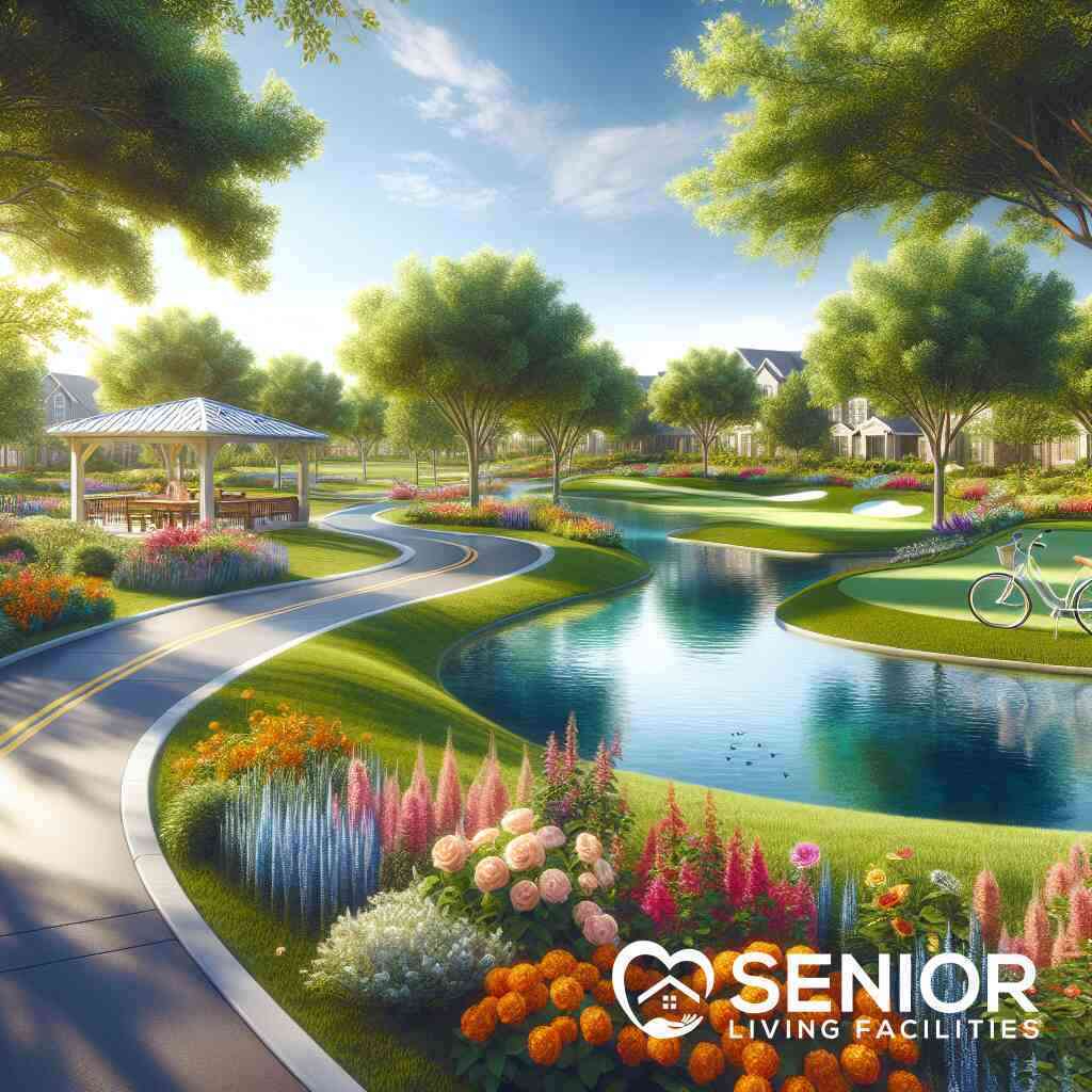 Ultimate Guide to Senior Housing in Texas 2024