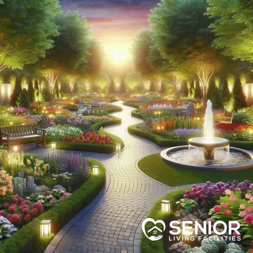 What Does Memory Care Mean in Senior Living?