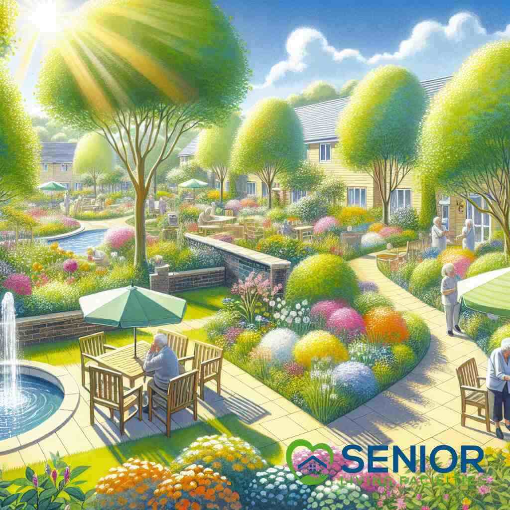 What is the Cheapest Senior Living Option in 2024?