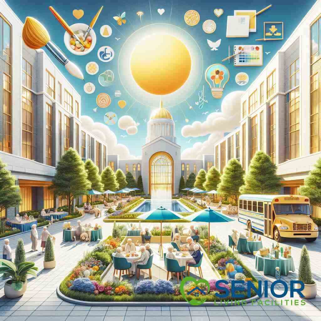 What to Look for in Senior Living Facilities in NY?