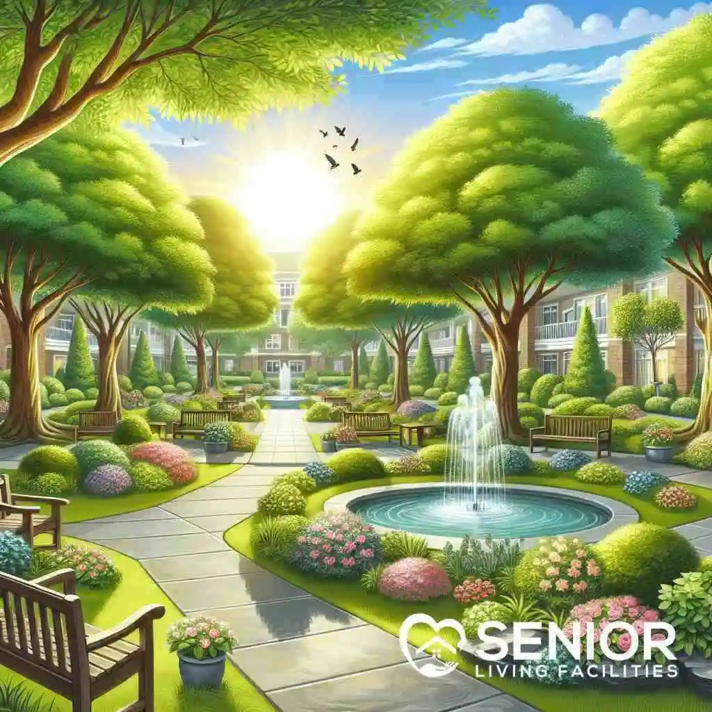 Best Practices for Transitioning to a Senior Living Facility