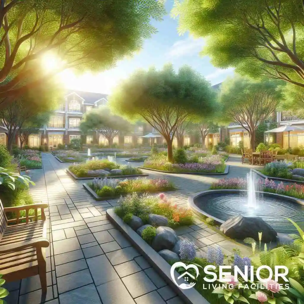 Best Practices for Transitioning to a Senior Living Facility