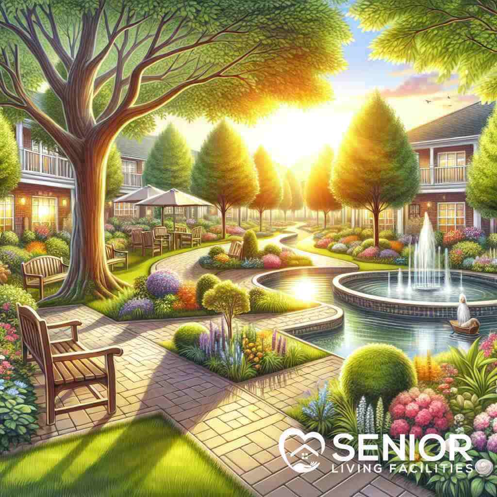 Best Practices for Transitioning to a Senior Living Facility
