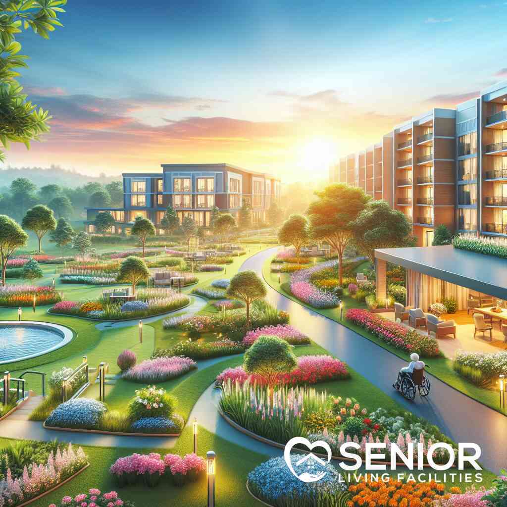 Compare: Assisted Living vs Home Care in 2024