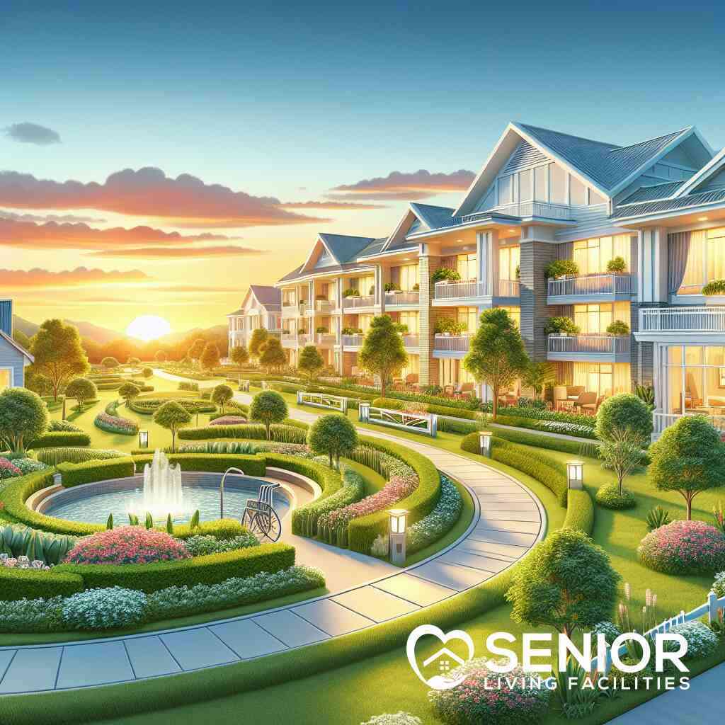 Compare: Assisted Living vs Home Care in 2024