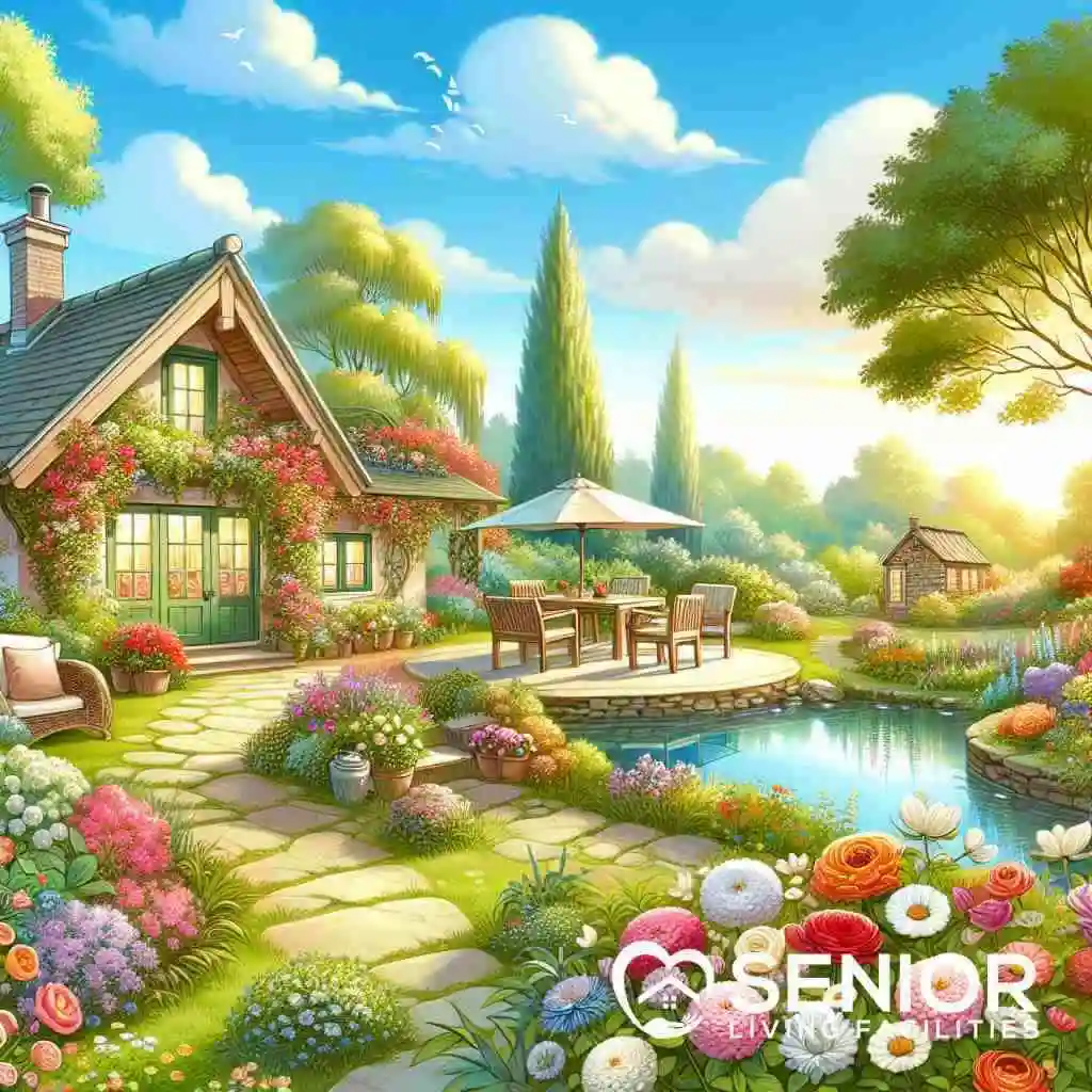 Exploring Memory Care Options in Senior Living Facilities