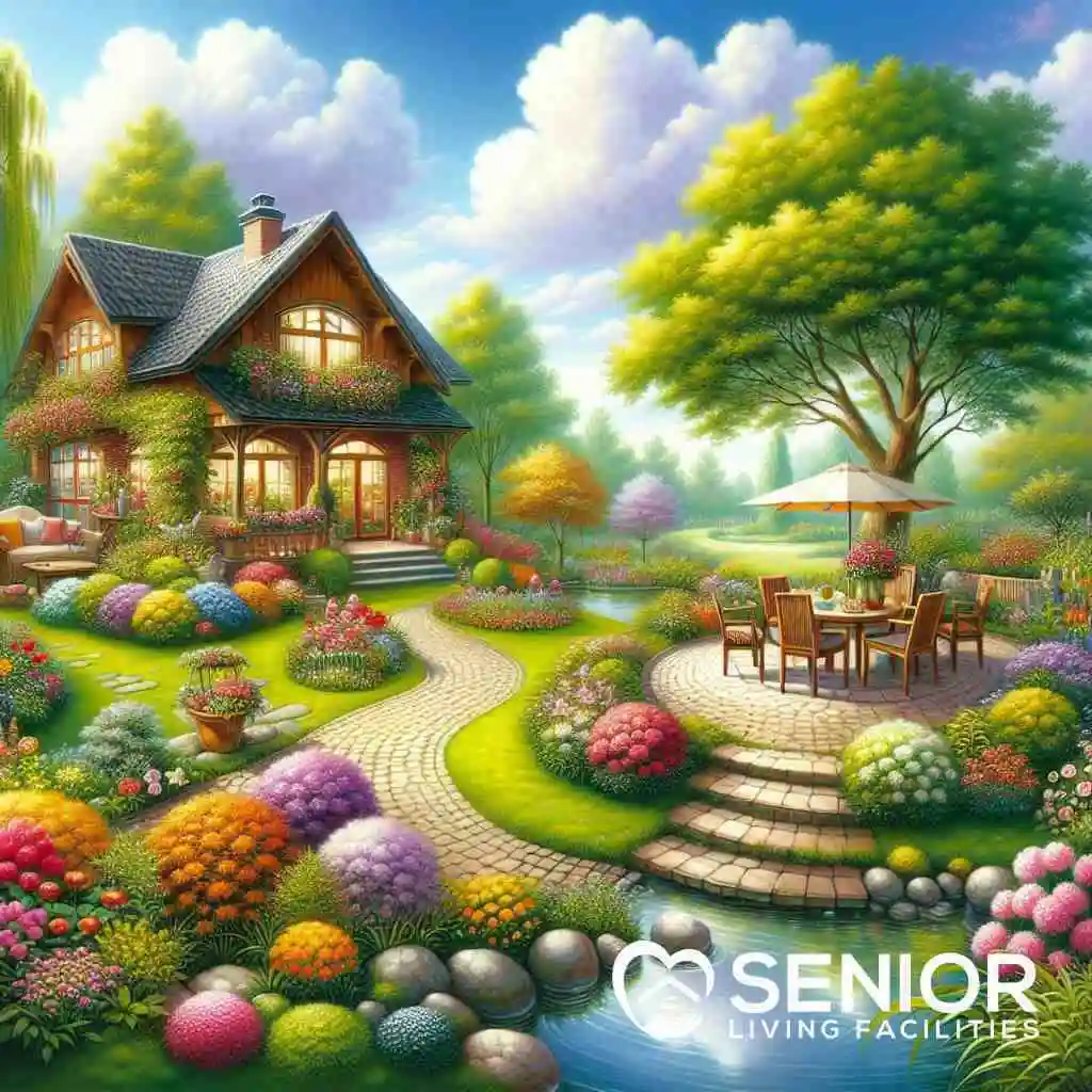 Exploring Memory Care Options in Senior Living Facilities