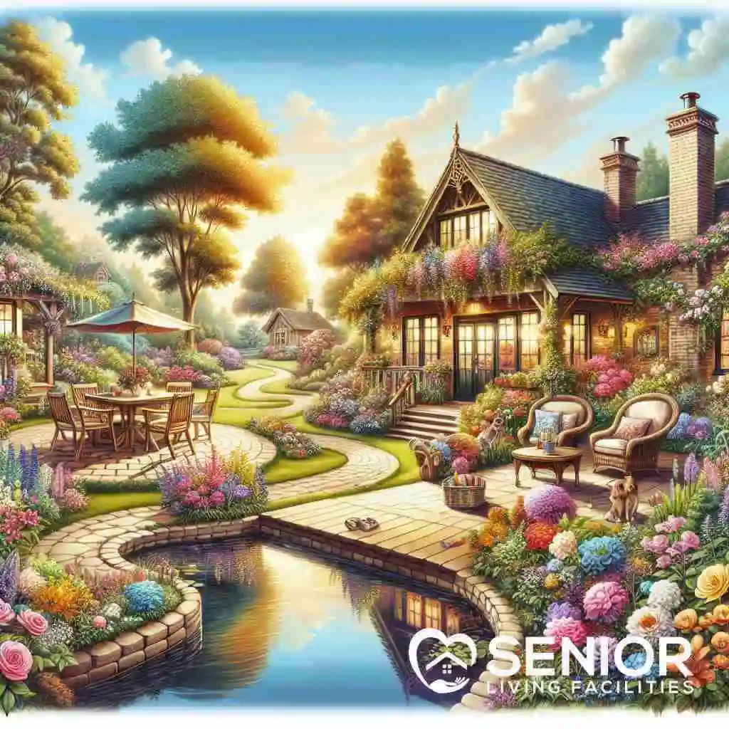 Exploring Memory Care Options in Senior Living Facilities