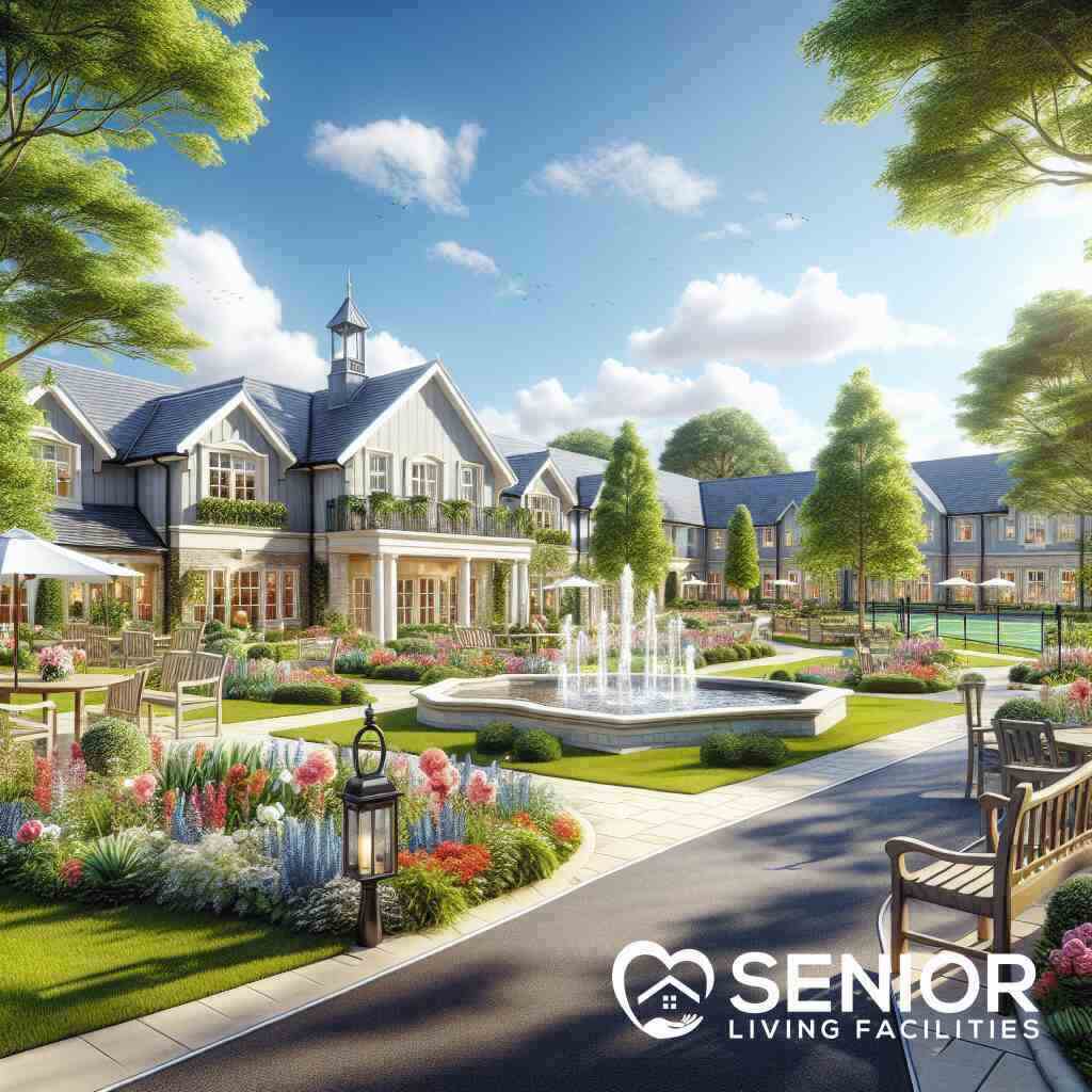 Exploring the Top 5 Senior Communities in Nevada