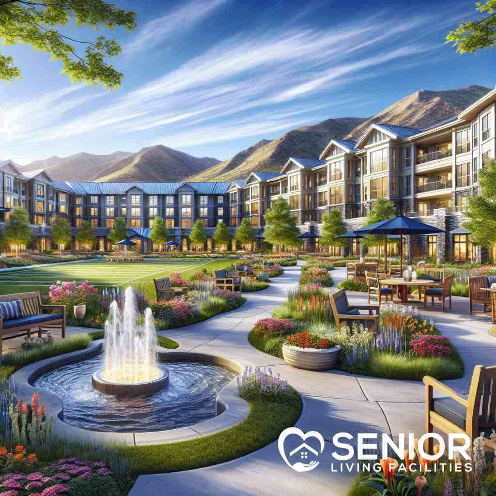 Exploring the Top 5 Senior Communities in Nevada