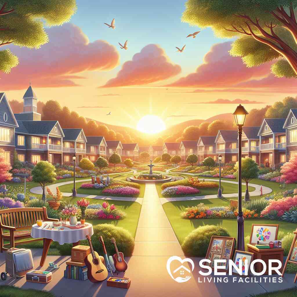 How to Find the Best Assisted Living in Pennsylvania?