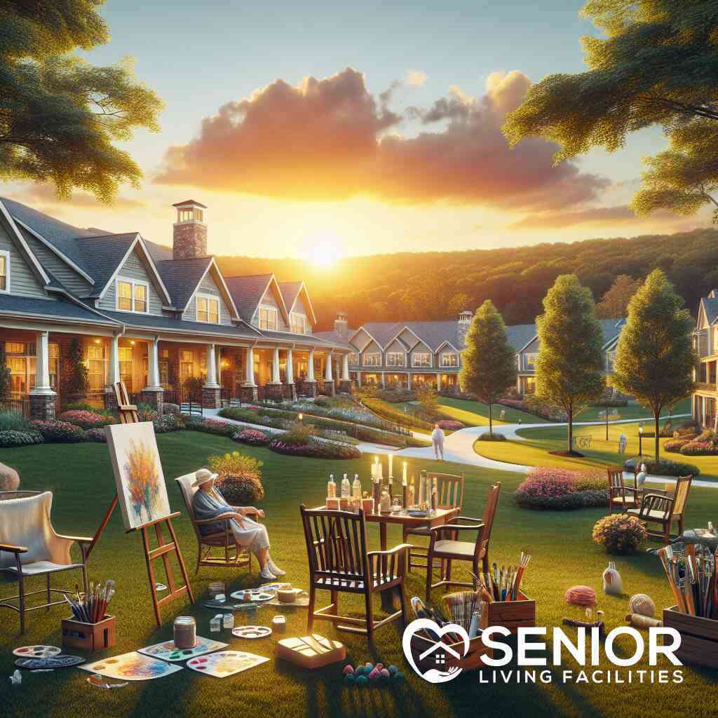 How to Find the Best Assisted Living in Pennsylvania?
