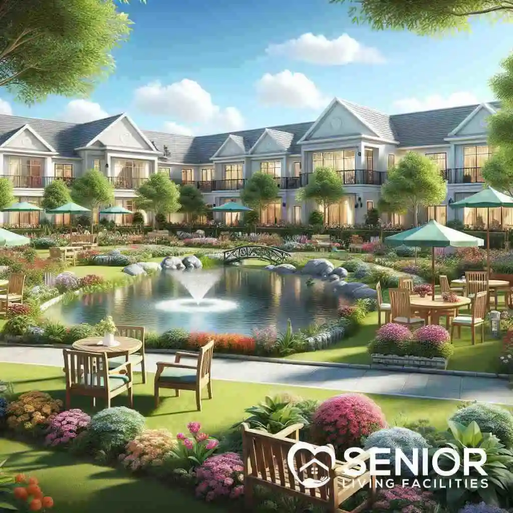 Navigating Senior Living Options Near Me for 2024