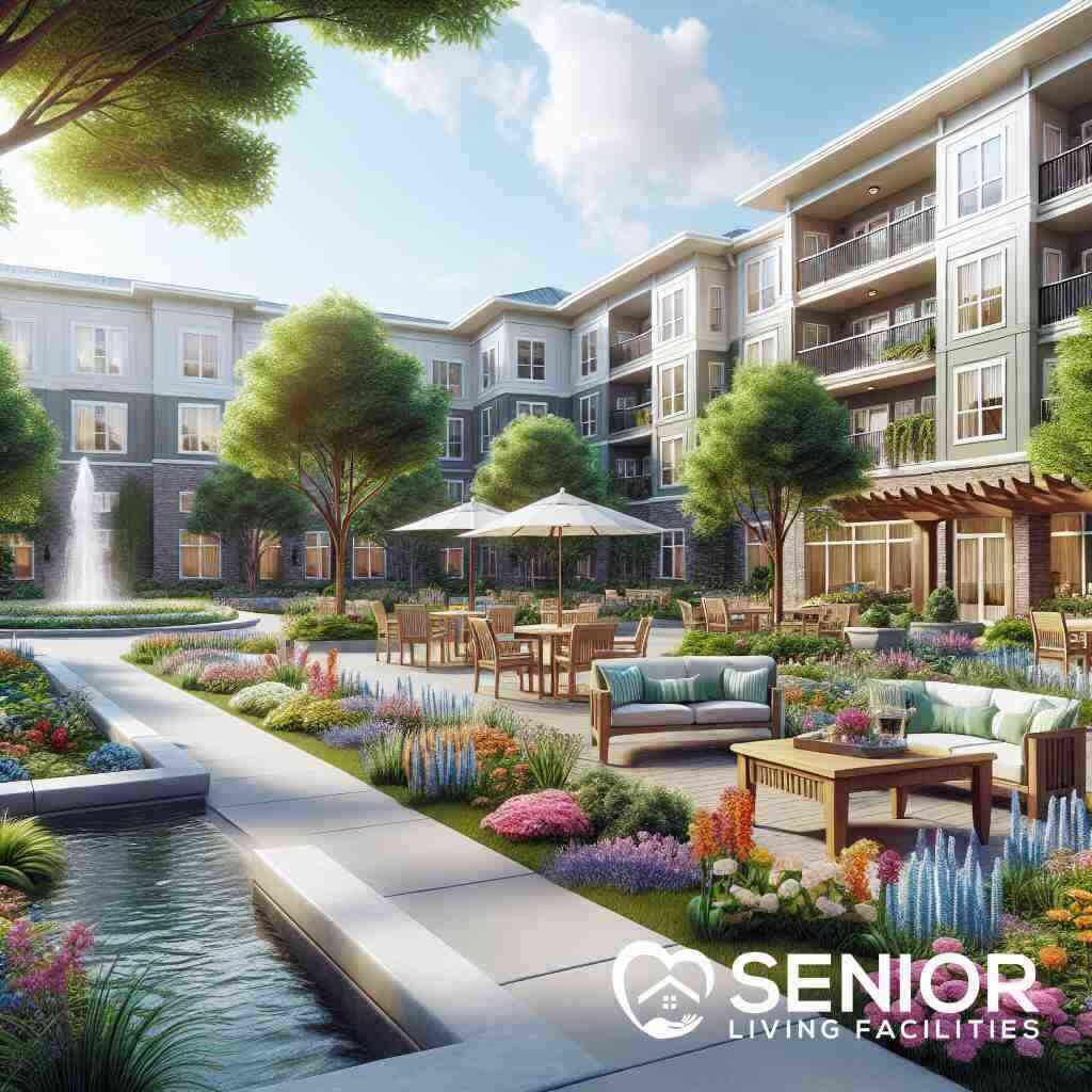 Navigating Senior Living Options Near Me for 2024