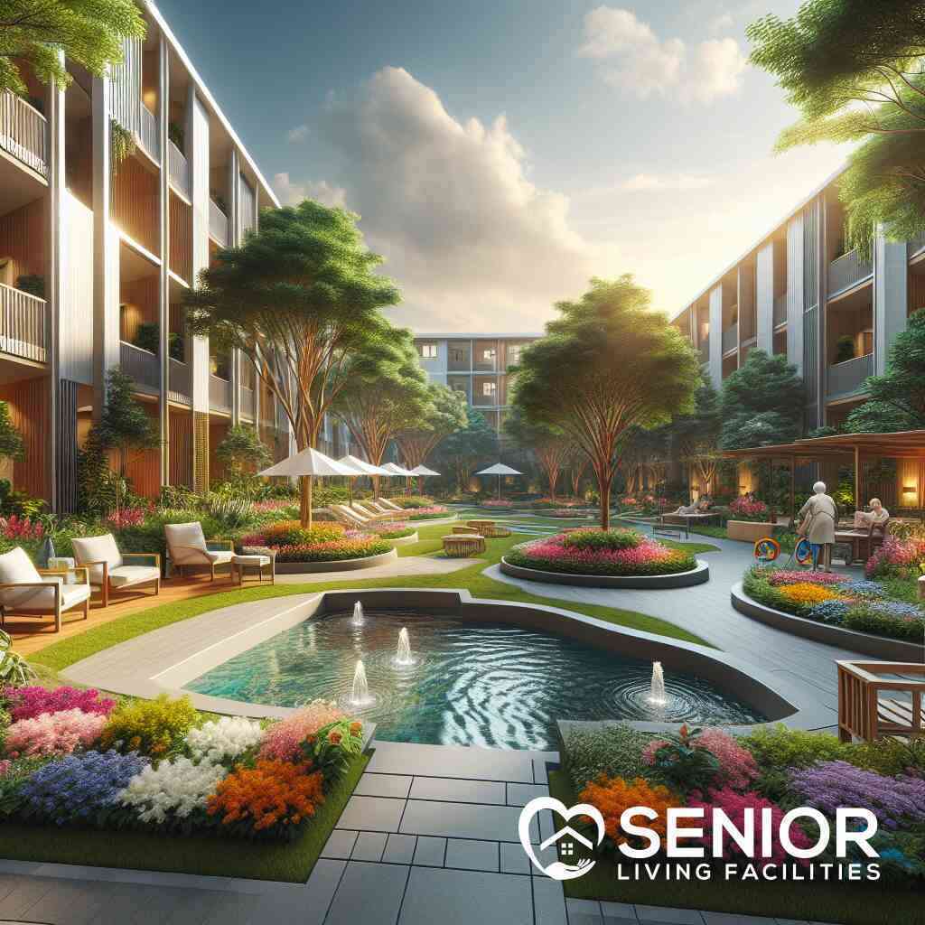 Senior Living Amenities That Matter Most in 2024