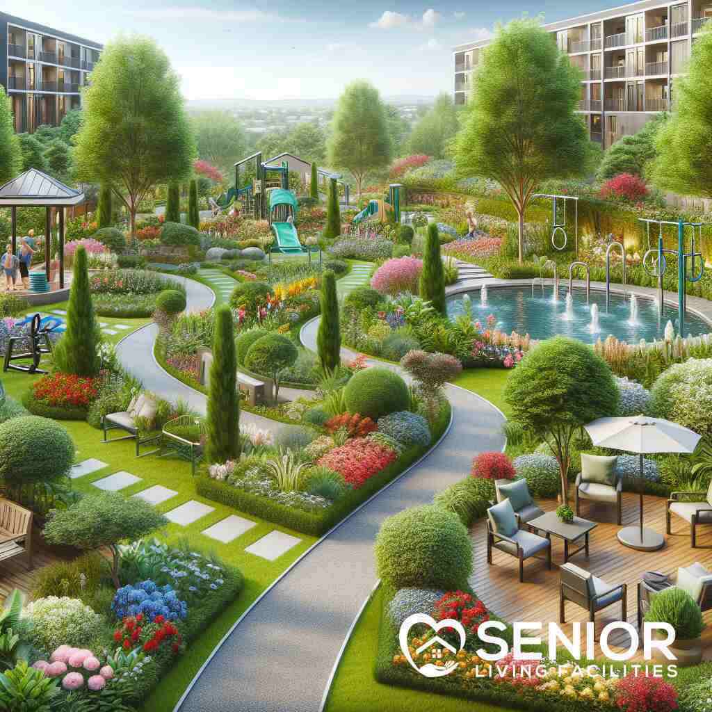 Senior Living Amenities That Matter Most in 2024