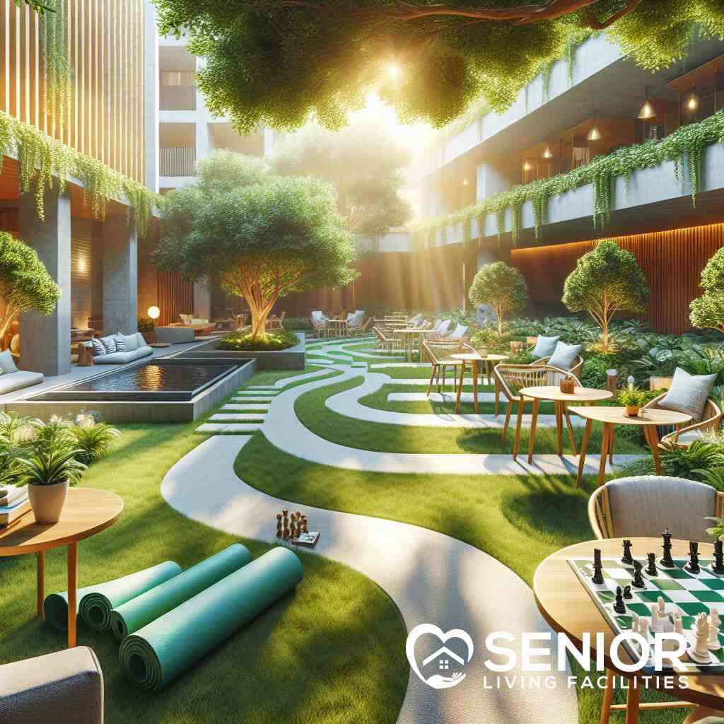 The Evolution of HealthCare in Senior Living