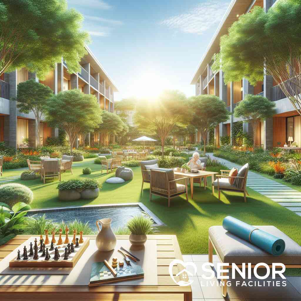 The Evolution of HealthCare in Senior Living