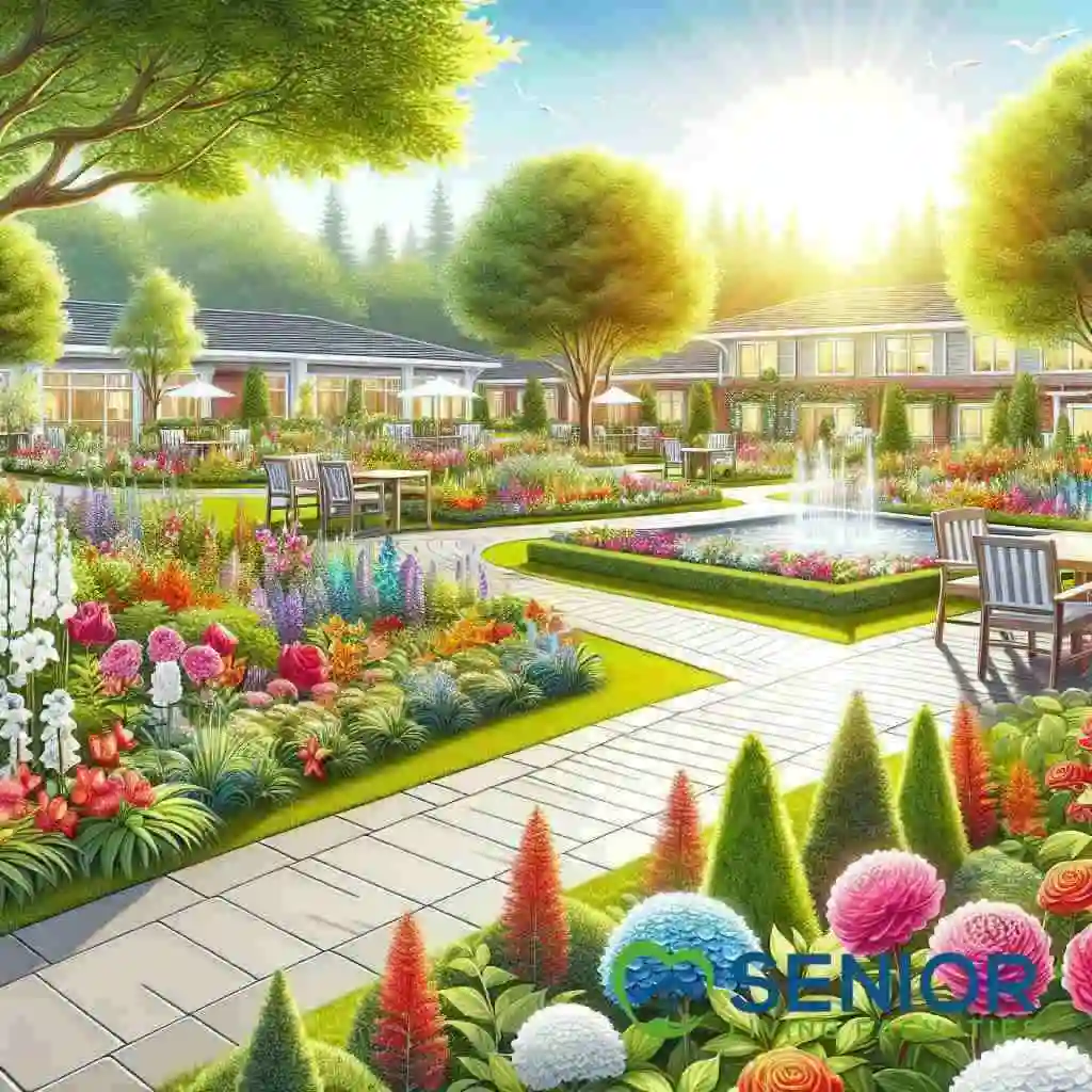 Ultimate Guide to Assisted Living Benefits Near You