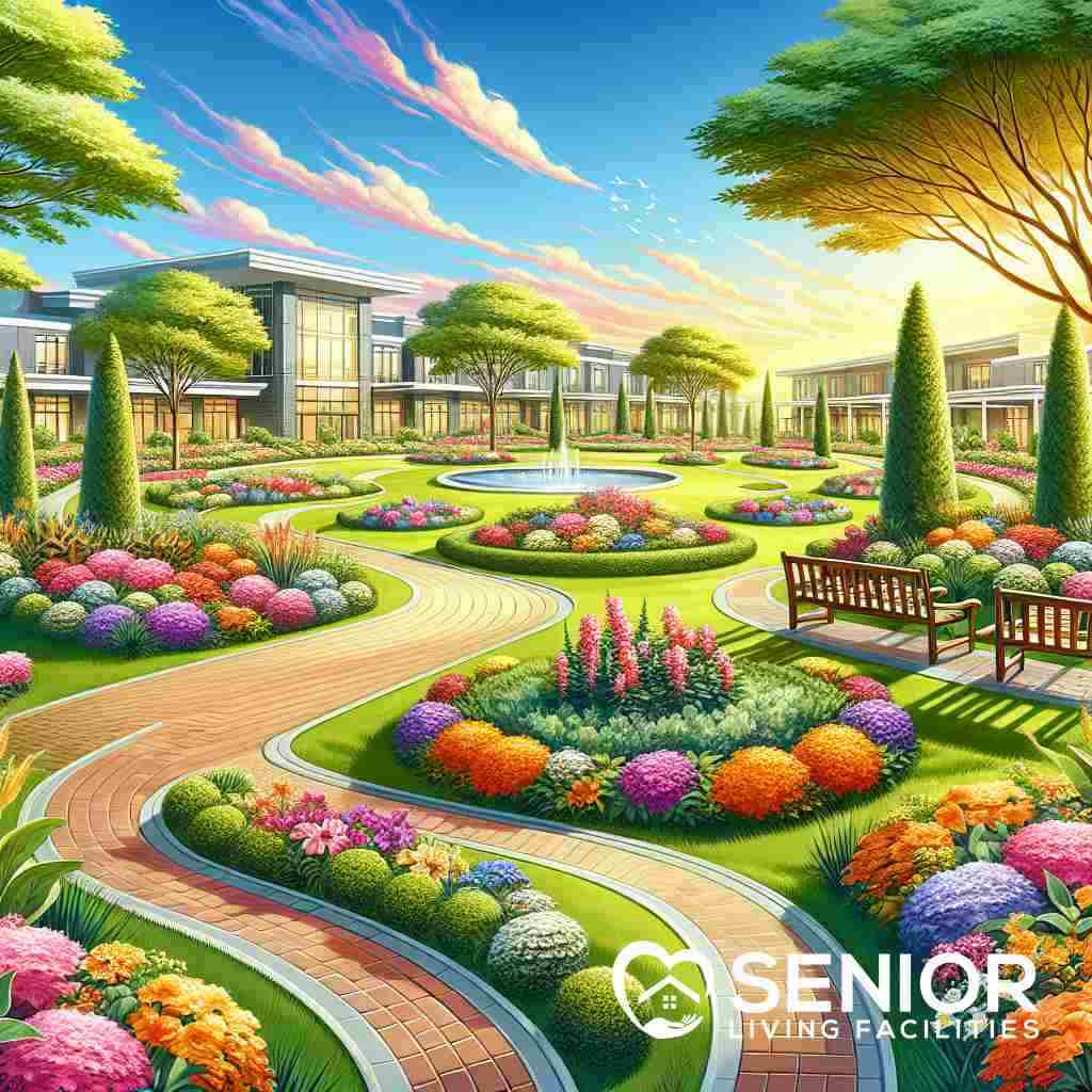 Ultimate Guide to Assisted Living Benefits Near You