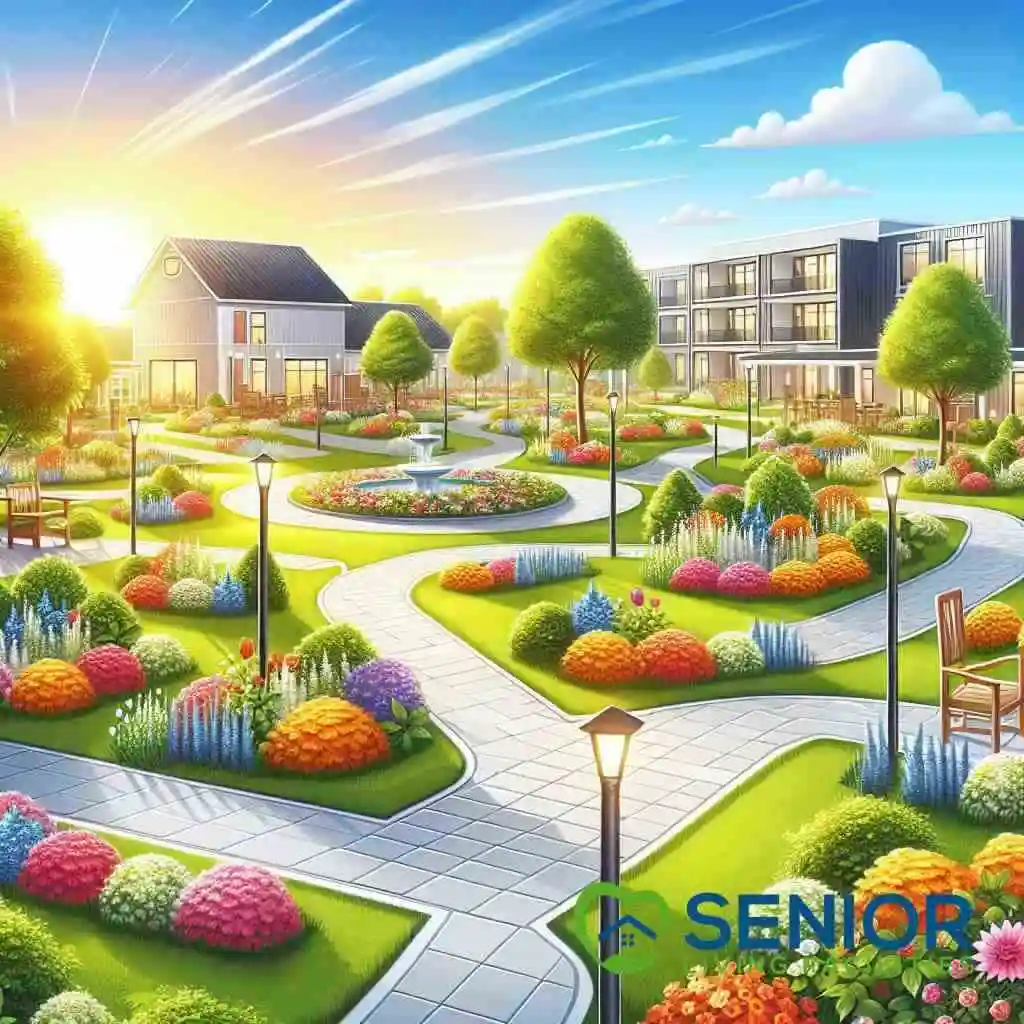 Ultimate Guide to Assisted Living Benefits Near You