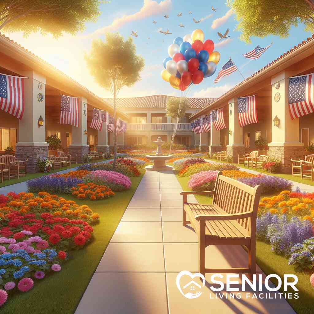 Veterans Day: Honoring Seniors Who Served