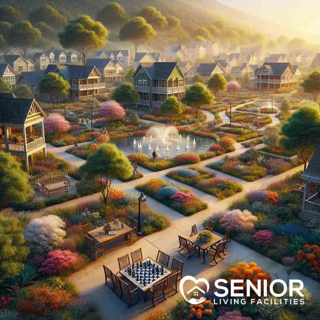 What Defines Assisted Living in North Carolina?