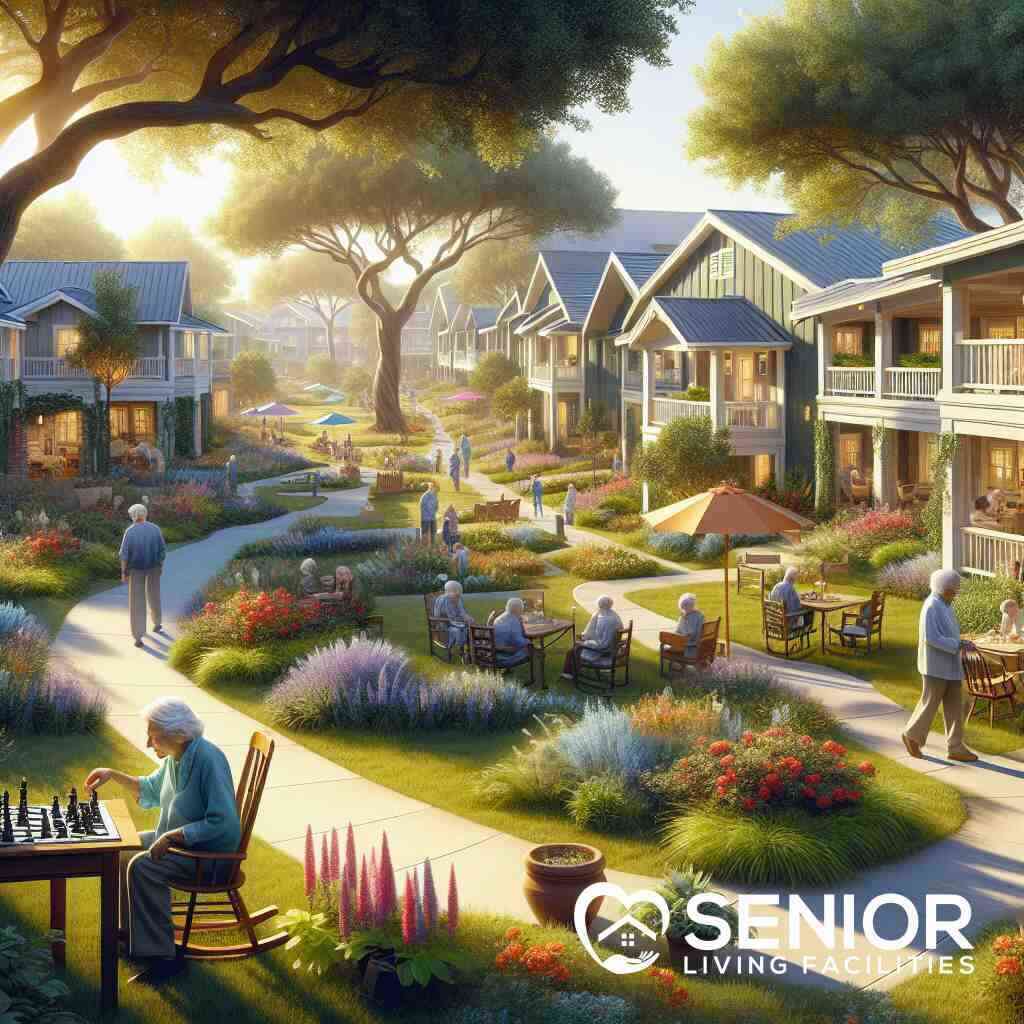 What Defines Assisted Living in North Carolina?