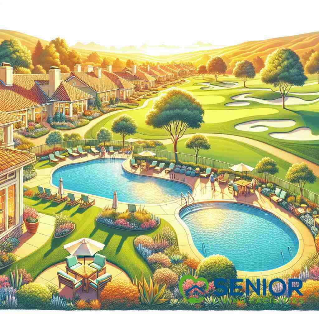 Why Choose Senior Living Communities in California?