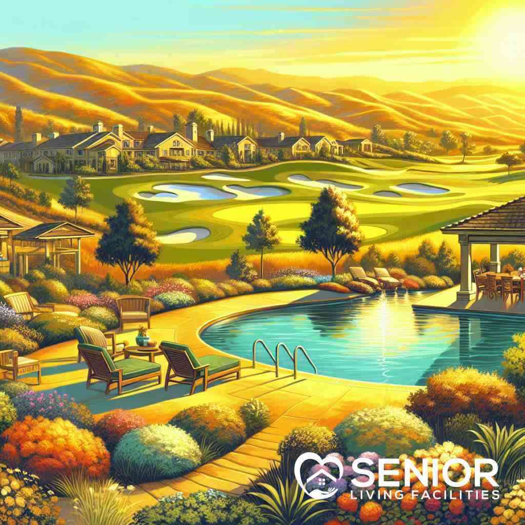 Why Choose Senior Living Communities in California?