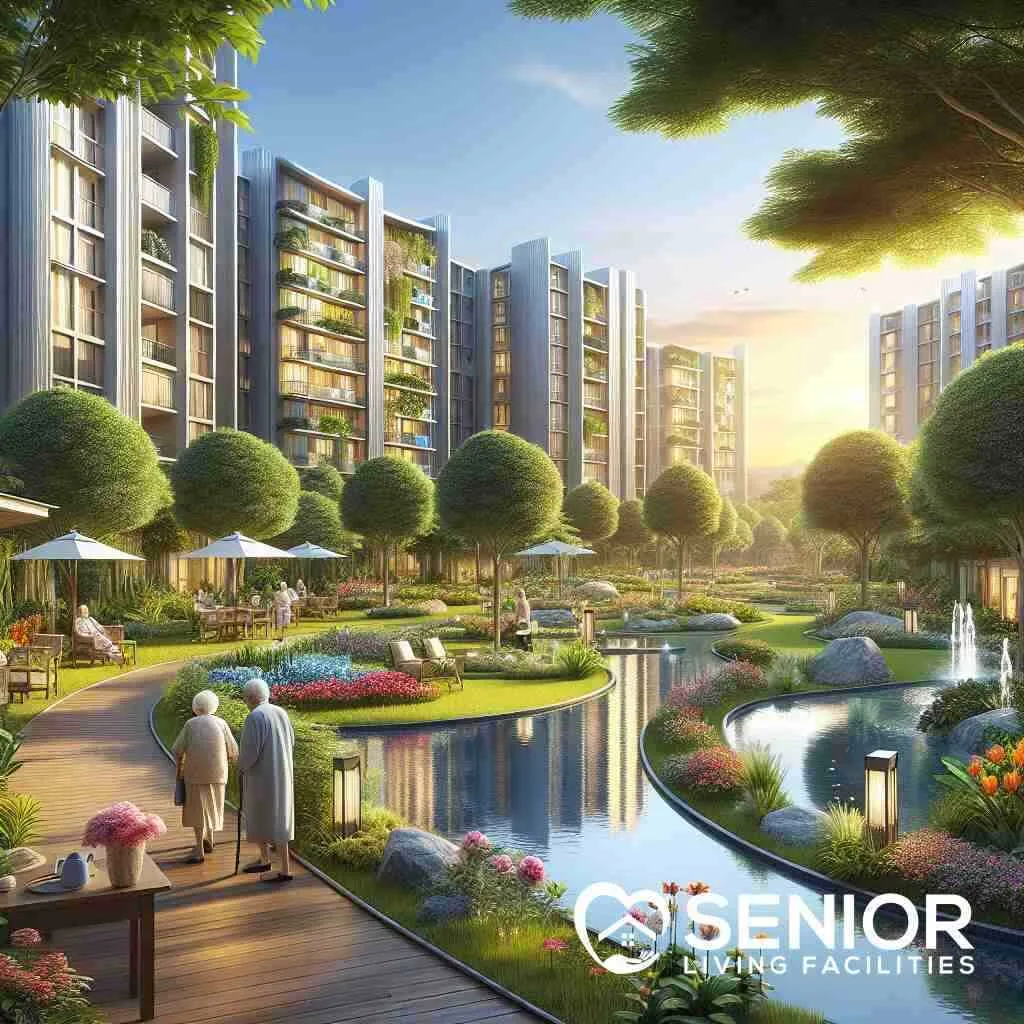 Best Practices for Enhancing Privacy in Senior Homes