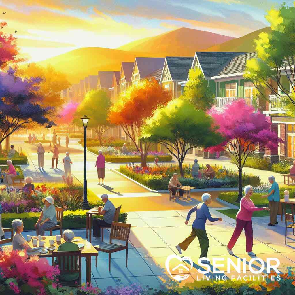 Exploring How Geographic Location Affects Senior Living