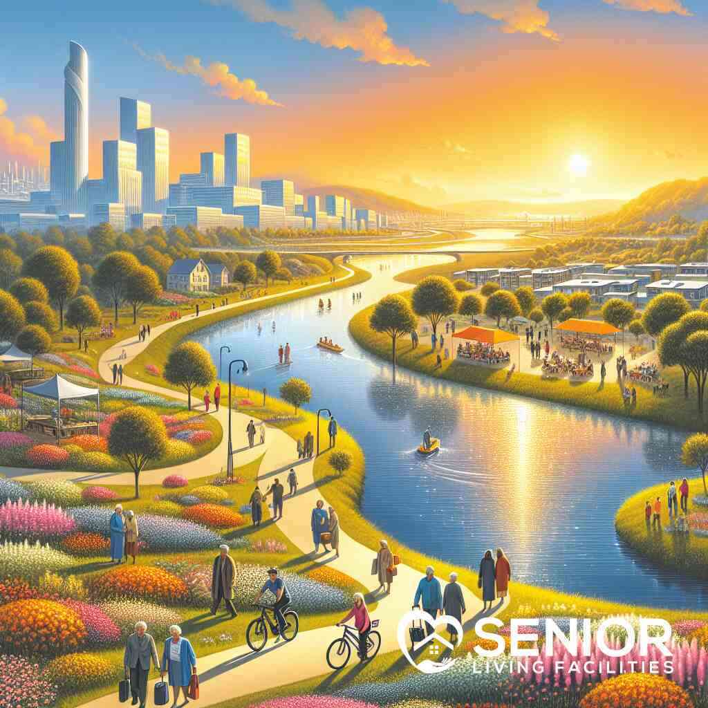 Exploring How Geographic Location Affects Senior Living