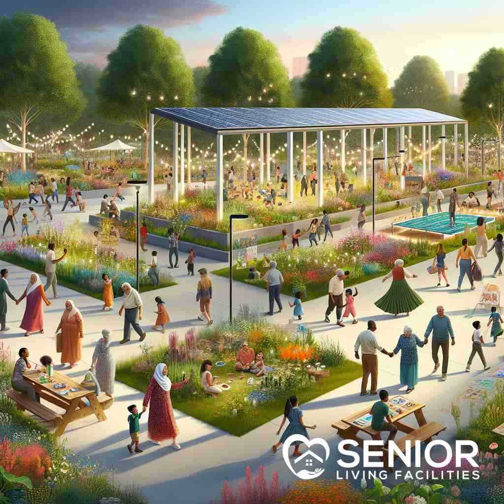 Guide to Uncovering Best Practices in Senior Housing 2024