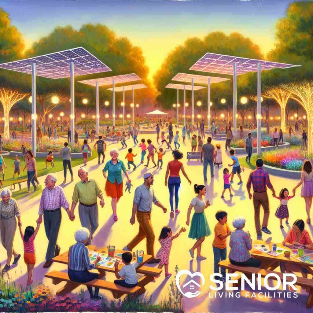 Guide to Uncovering Best Practices in Senior Housing 2024
