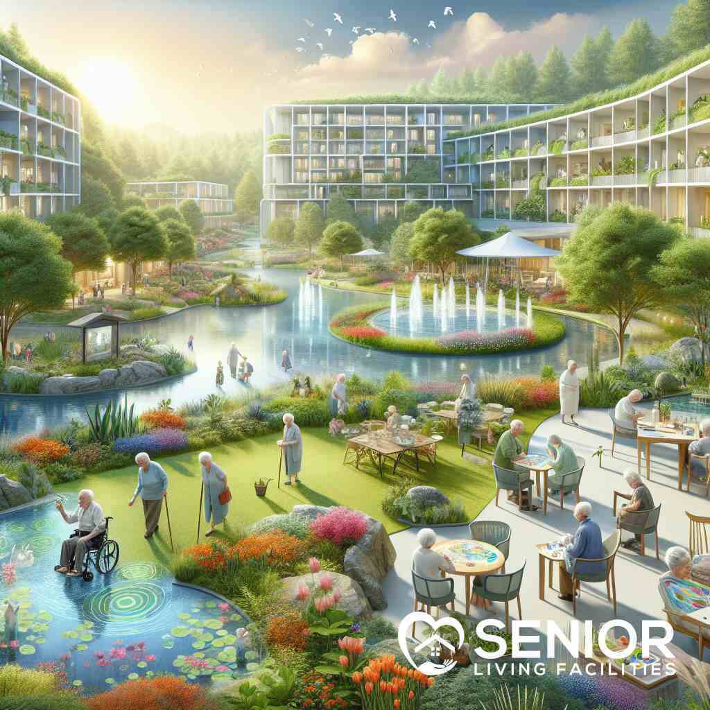 Navigating Complex Senior Living Decisions for 2024