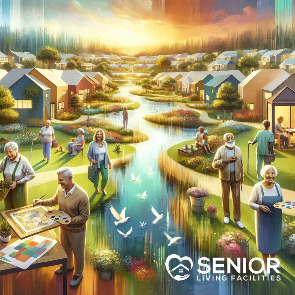 Navigating Complex Senior Living Decisions for 2024