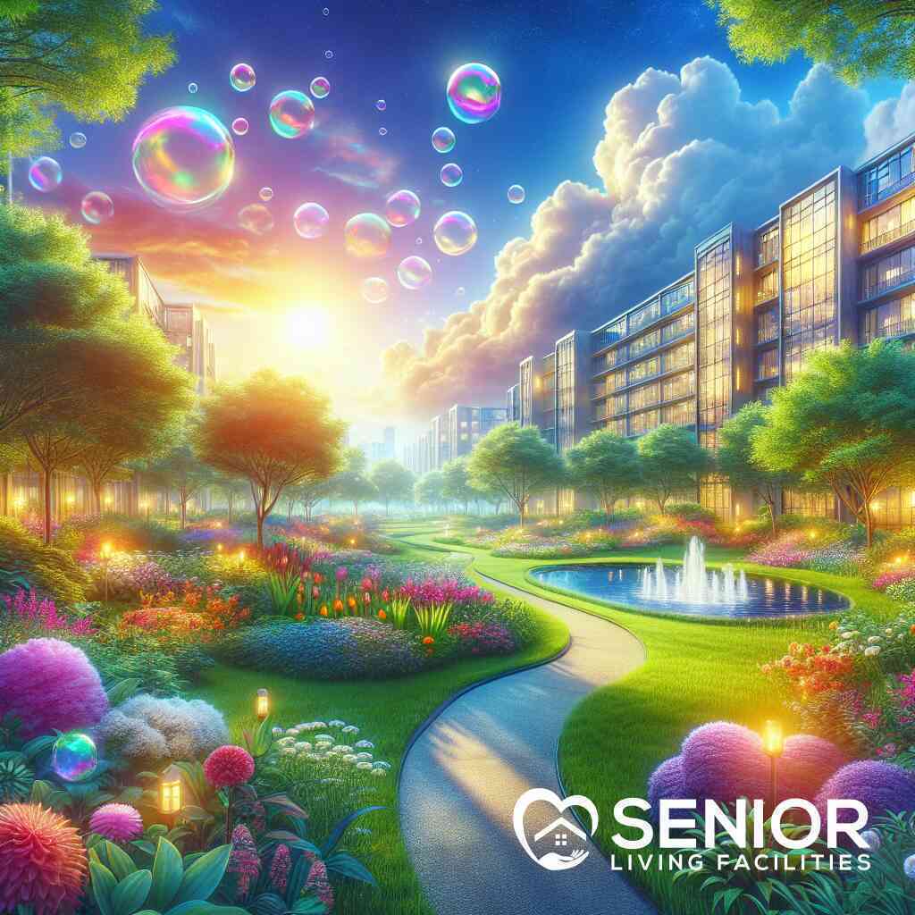 Senior Living Facilities: What Defines Quality Communities?